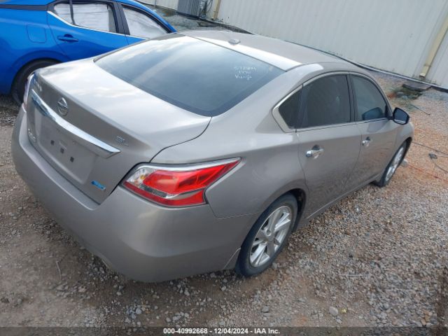 1N4AL3AP0EN372804 Nissan Altima 2.5 Sl