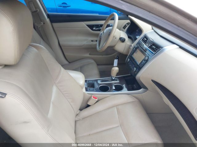 1N4AL3AP0EN372804 Nissan Altima 2.5 Sl