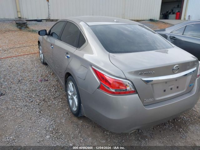 1N4AL3AP0EN372804 Nissan Altima 2.5 Sl
