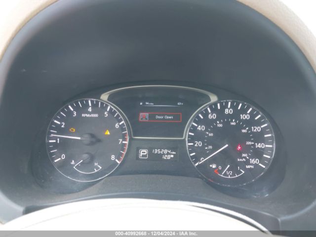 1N4AL3AP0EN372804 Nissan Altima 2.5 Sl