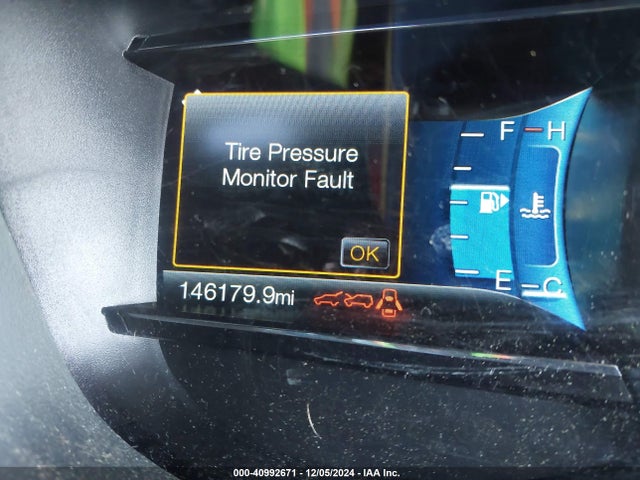 Ford Explorer Limited 2016 1FM5K8F83GGD35259 Image 16