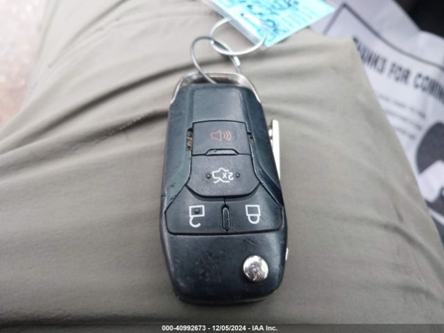 3FA6P0H76GR174081 Ford FUSION SE