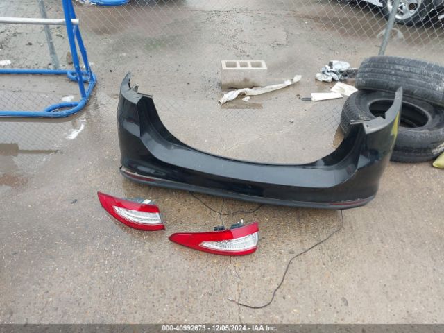 3FA6P0H76GR174081 Ford FUSION SE