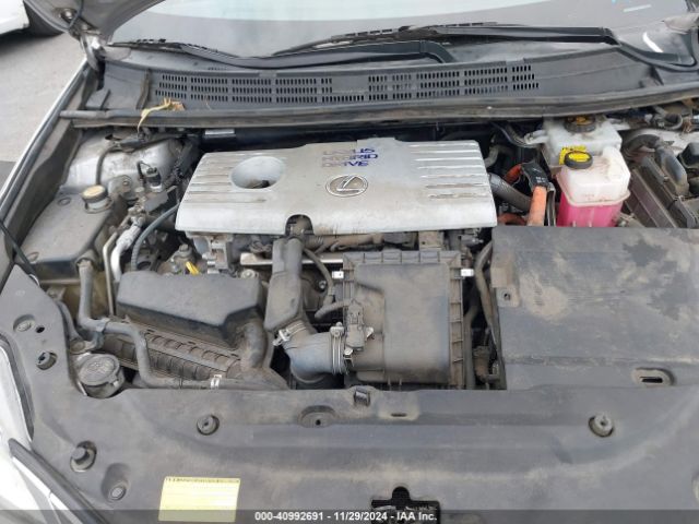 JTHKD5BH2E2186051 Lexus CT 200H