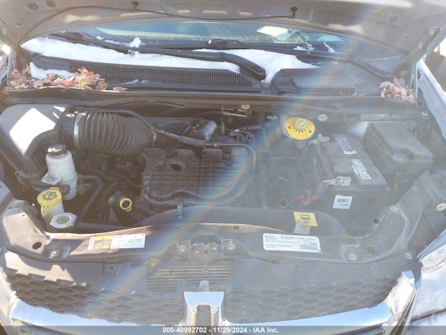2C4RDGCG3HR696125 Dodge Grand Caravan Sxt