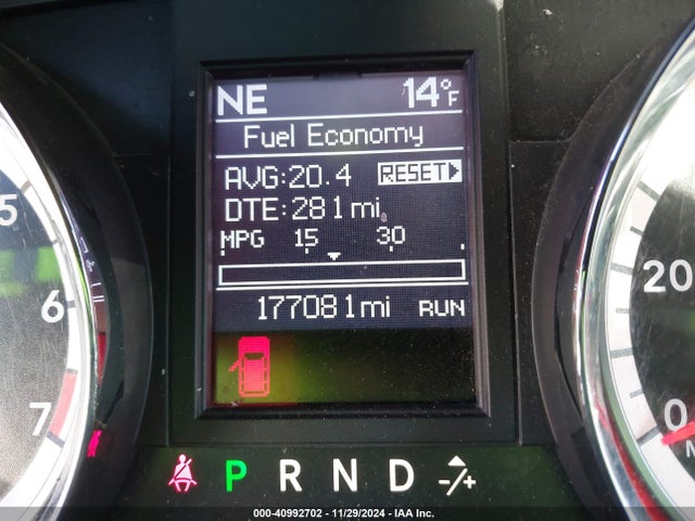 Dodge Grand Caravan Sxt 2017 2C4RDGCG3HR696125 Image 15