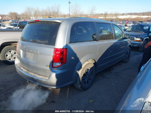 2C4RDGCG3HR696125 Dodge Grand Caravan Sxt