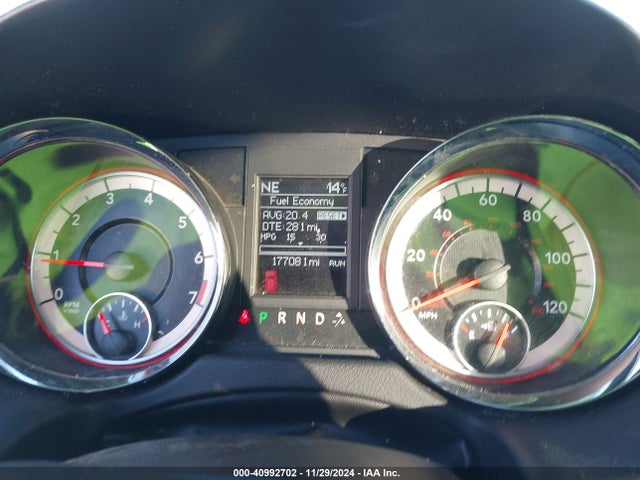 2C4RDGCG3HR696125 Dodge Grand Caravan Sxt