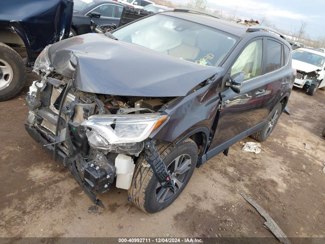 JTMWFREV7JJ191350 Toyota Rav4 Adventure/xle
