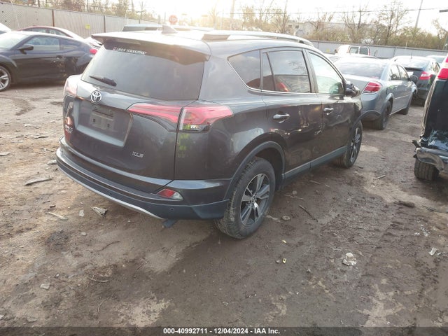 JTMWFREV7JJ191350 Toyota Rav4 Adventure/xle