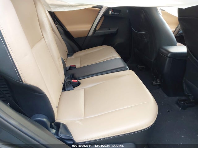 JTMWFREV7JJ191350 Toyota Rav4 Adventure/xle