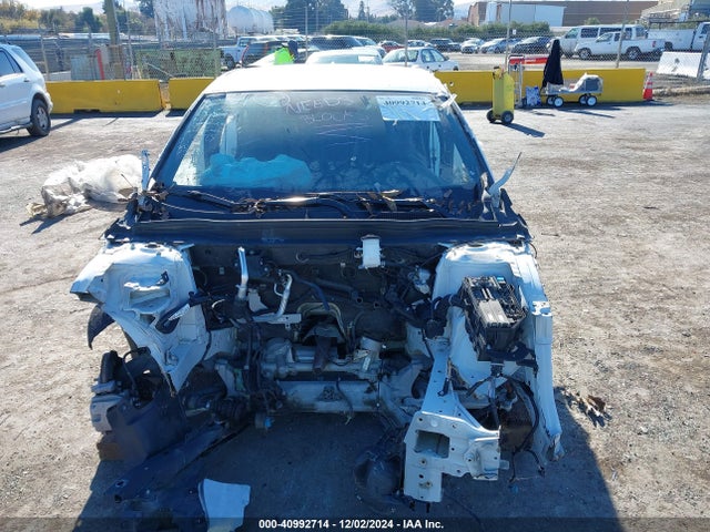 1HGCV1F38KA107544 Honda Accord Sport
