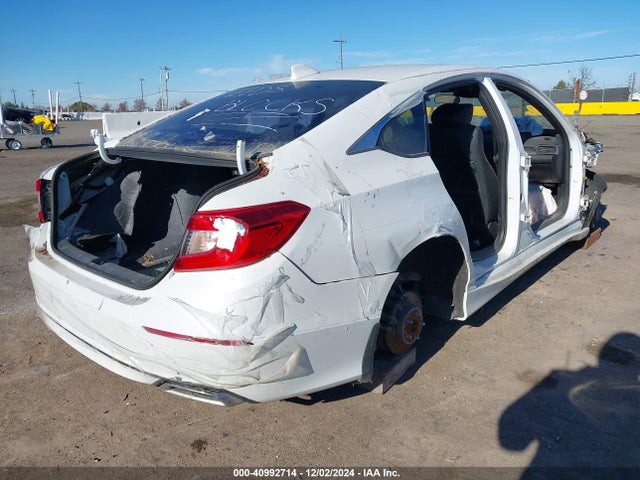 1HGCV1F38KA107544 Honda Accord Sport