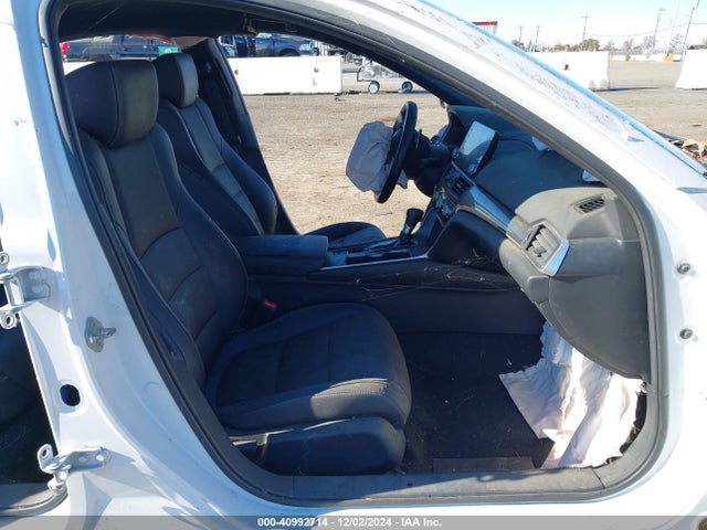 1HGCV1F38KA107544 Honda Accord Sport