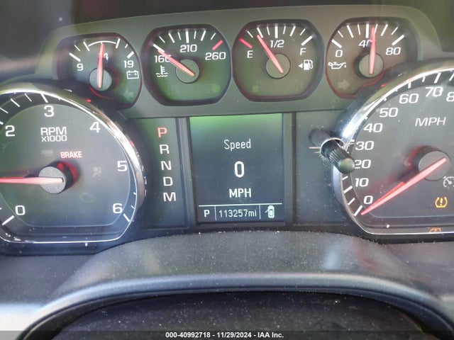 Chevrolet Silverado 1500 Wt 2015 1GCNKPEH3FZ413252 Image 15