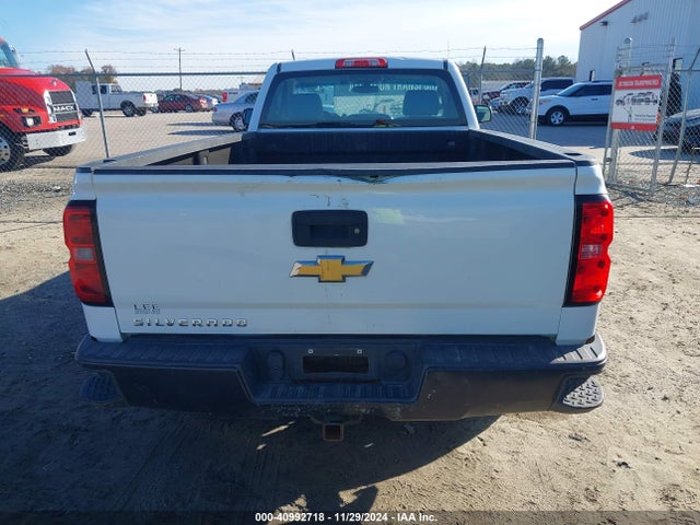 Chevrolet Silverado 1500 Wt 2015 1GCNKPEH3FZ413252 Image 16
