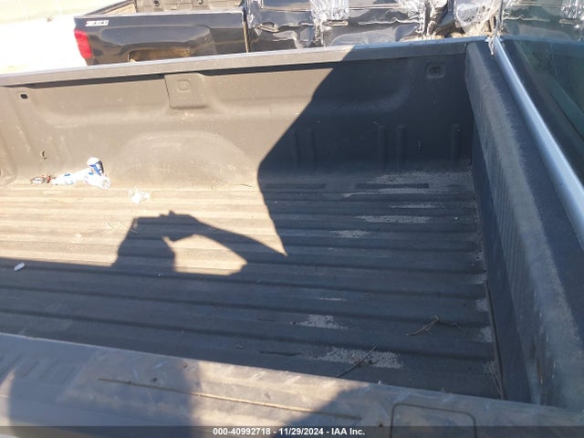 Chevrolet Silverado 1500 Wt 2015 1GCNKPEH3FZ413252 Image 8
