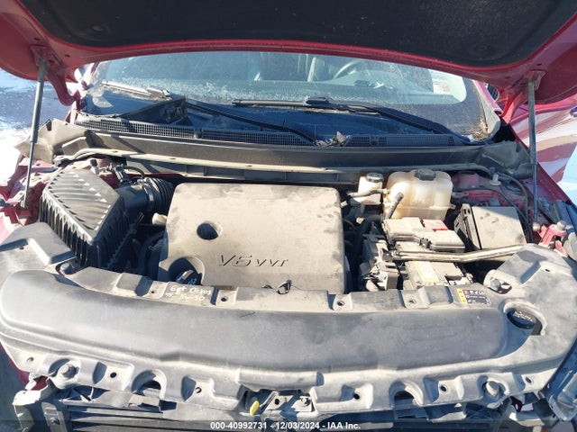5GAEVAKW7JJ182971 Buick Enclave Essence