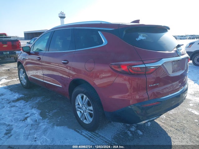5GAEVAKW7JJ182971 Buick Enclave Essence