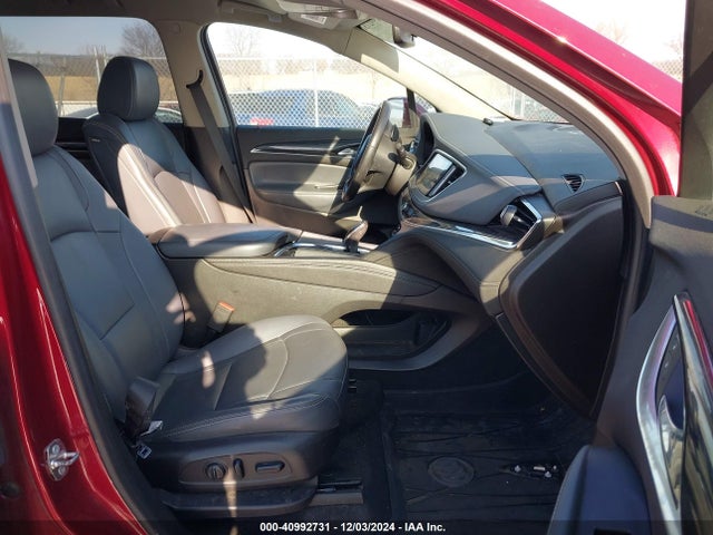 5GAEVAKW7JJ182971 Buick Enclave Essence
