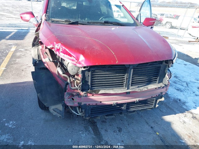 5GAEVAKW7JJ182971 Buick Enclave Essence