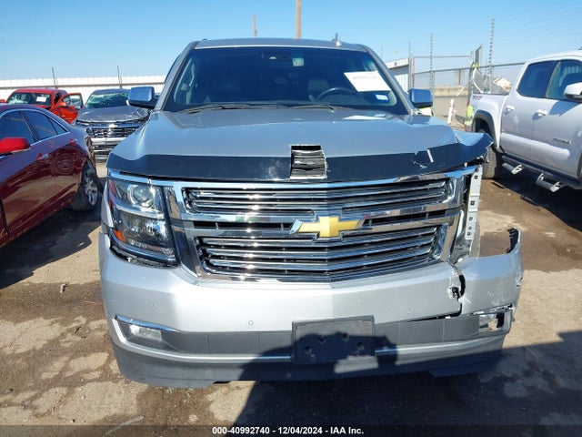 1GNSKCKC9FR582817 Chevrolet Tahoe Ltz