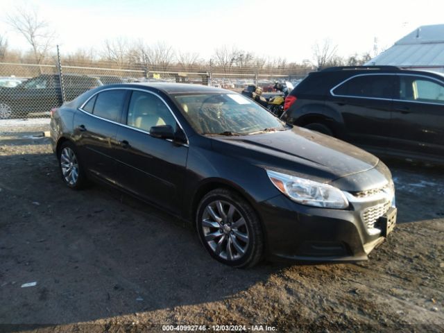 1G11C5SA2GU106881 auction archive image