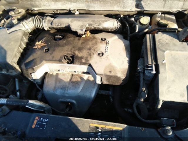 1G11C5SA2GU106881 Chevrolet Malibu Limited Lt
