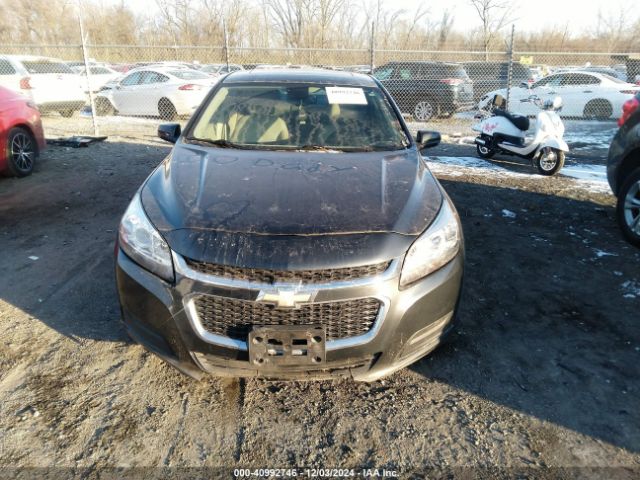 1G11C5SA2GU106881 Chevrolet Malibu Limited Lt