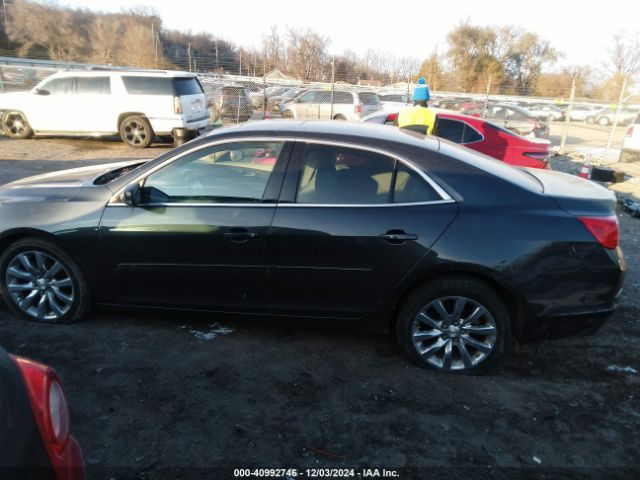 1G11C5SA2GU106881 Chevrolet Malibu Limited Lt