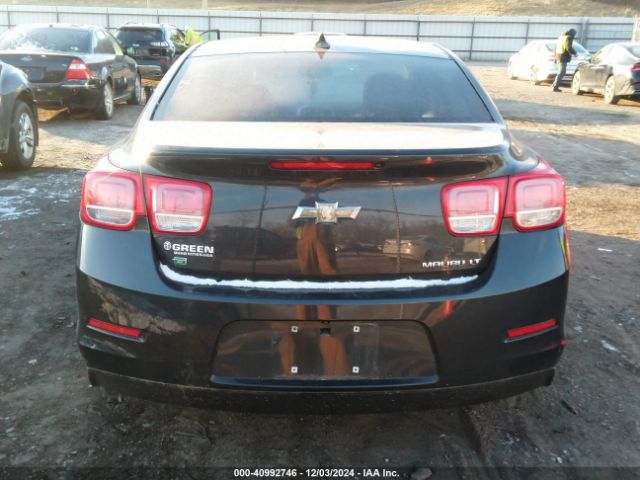 1G11C5SA2GU106881 Chevrolet Malibu Limited Lt
