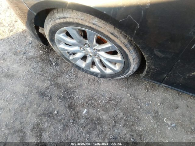 1G11C5SA2GU106881 Chevrolet Malibu Limited Lt