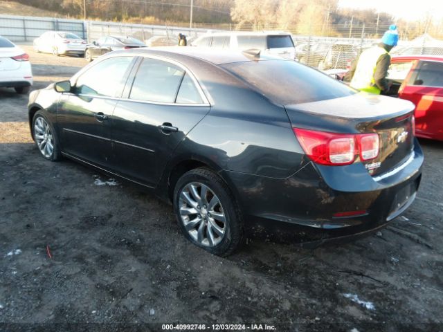 1G11C5SA2GU106881 Chevrolet Malibu Limited Lt