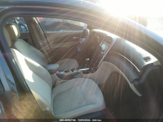 1G11C5SA2GU106881 Chevrolet Malibu Limited Lt
