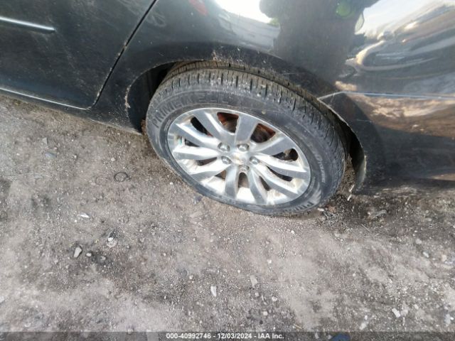 1G11C5SA2GU106881 Chevrolet Malibu Limited Lt