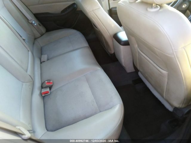 1G11C5SA2GU106881 Chevrolet Malibu Limited Lt