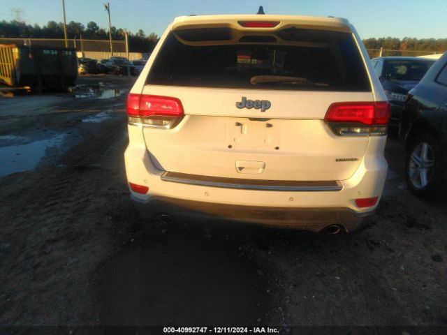 1C4RJEBG4EC464099 Jeep Grand Cherokee Limited
