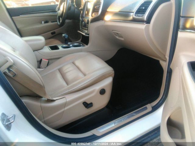 1C4RJEBG4EC464099 Jeep Grand Cherokee Limited