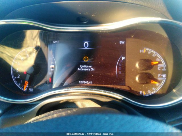 1C4RJEBG4EC464099 Jeep Grand Cherokee Limited