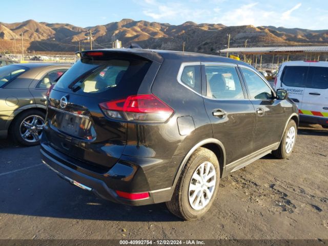 KNMAT2MT6JP582884 Nissan ROGUE S