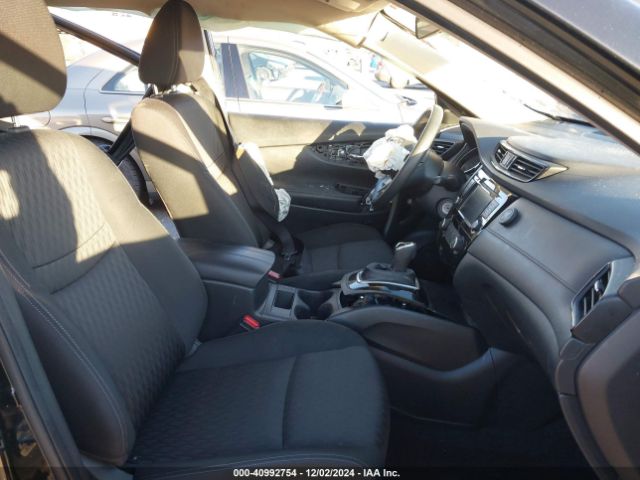 KNMAT2MT6JP582884 Nissan ROGUE S
