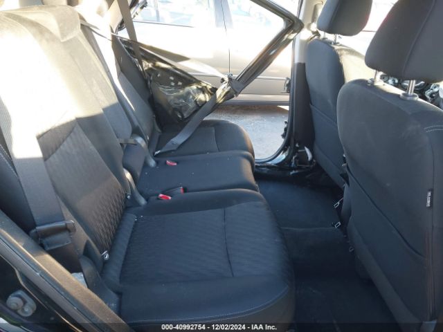 KNMAT2MT6JP582884 Nissan ROGUE S