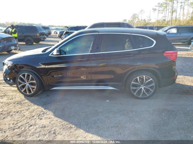 WBXHU7C30J5L05317 BMW X1 Sdrive28i
