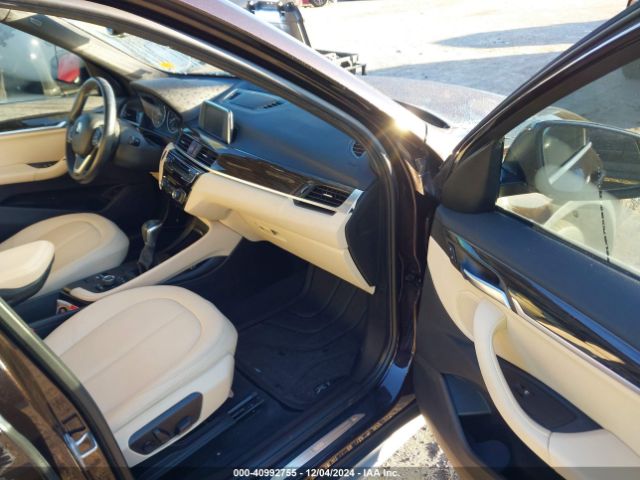 WBXHU7C30J5L05317 BMW X1 Sdrive28i