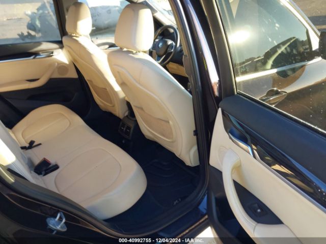 WBXHU7C30J5L05317 BMW X1 Sdrive28i
