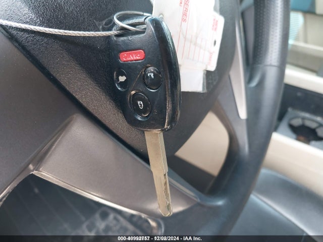 Продажа на аукционе авто 2012 Honda Pilot Lx, vin: 5FNYF4H21CB057764, номер лота: 40992757