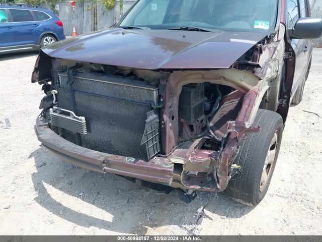Продажа на аукционе авто 2012 Honda Pilot Lx, vin: 5FNYF4H21CB057764, номер лота: 40992757