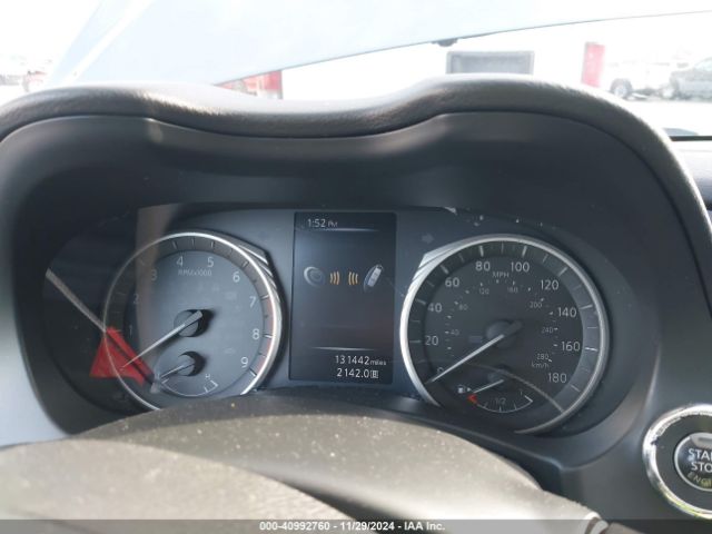 JN1EV7AP6JM352444 Infiniti Q50 3.0t Luxe