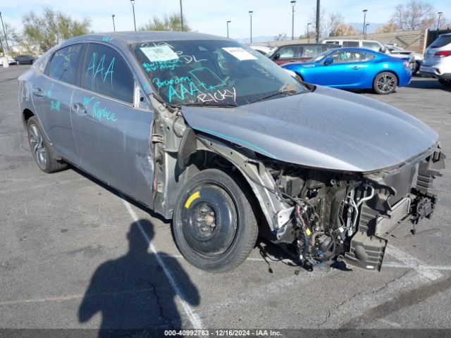 19XZE4F94KE029517 auction archive image