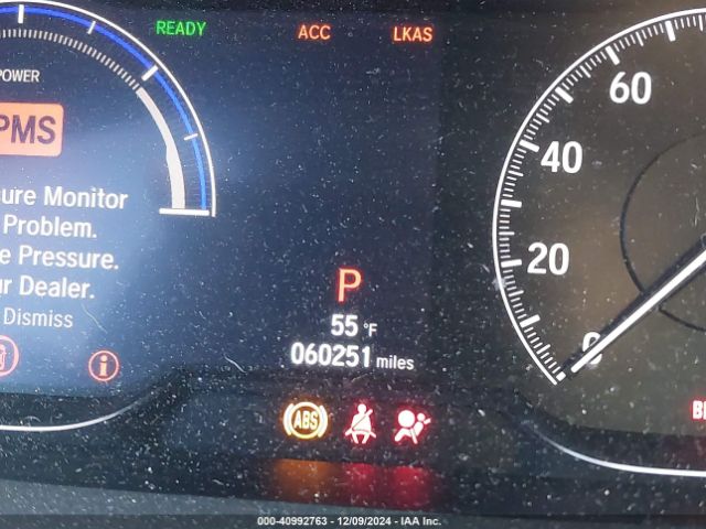 19XZE4F94KE029517 Honda Insight Touring
